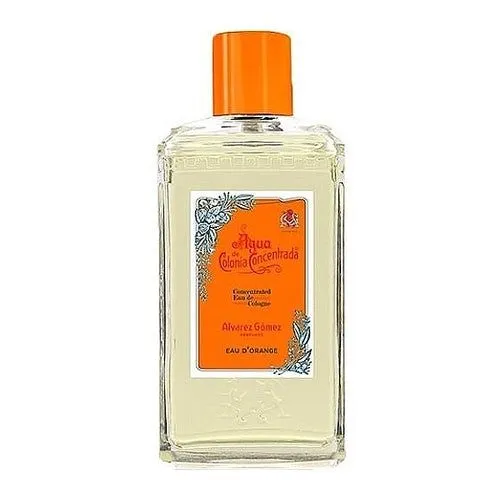 Alvarez Gomez Eau d'Orange EDC 150 ml