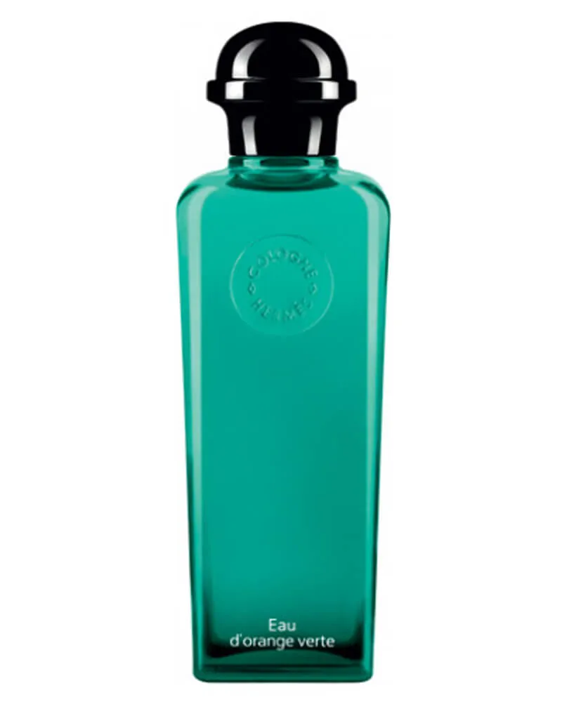 Hermès Eau d'Orange Verte - 100 ml - eau de cologne spray - unisexparfum
