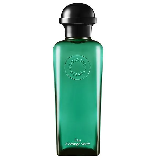 Hermès Eau d'Orange Verte Eau de cologne spray 100 ml