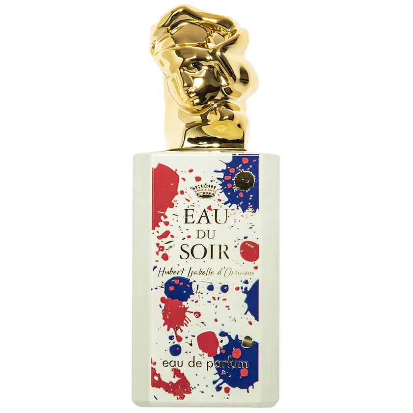 Sisley Eau du Soir Dripping Fantasy Eau de parfum spray 100 ml