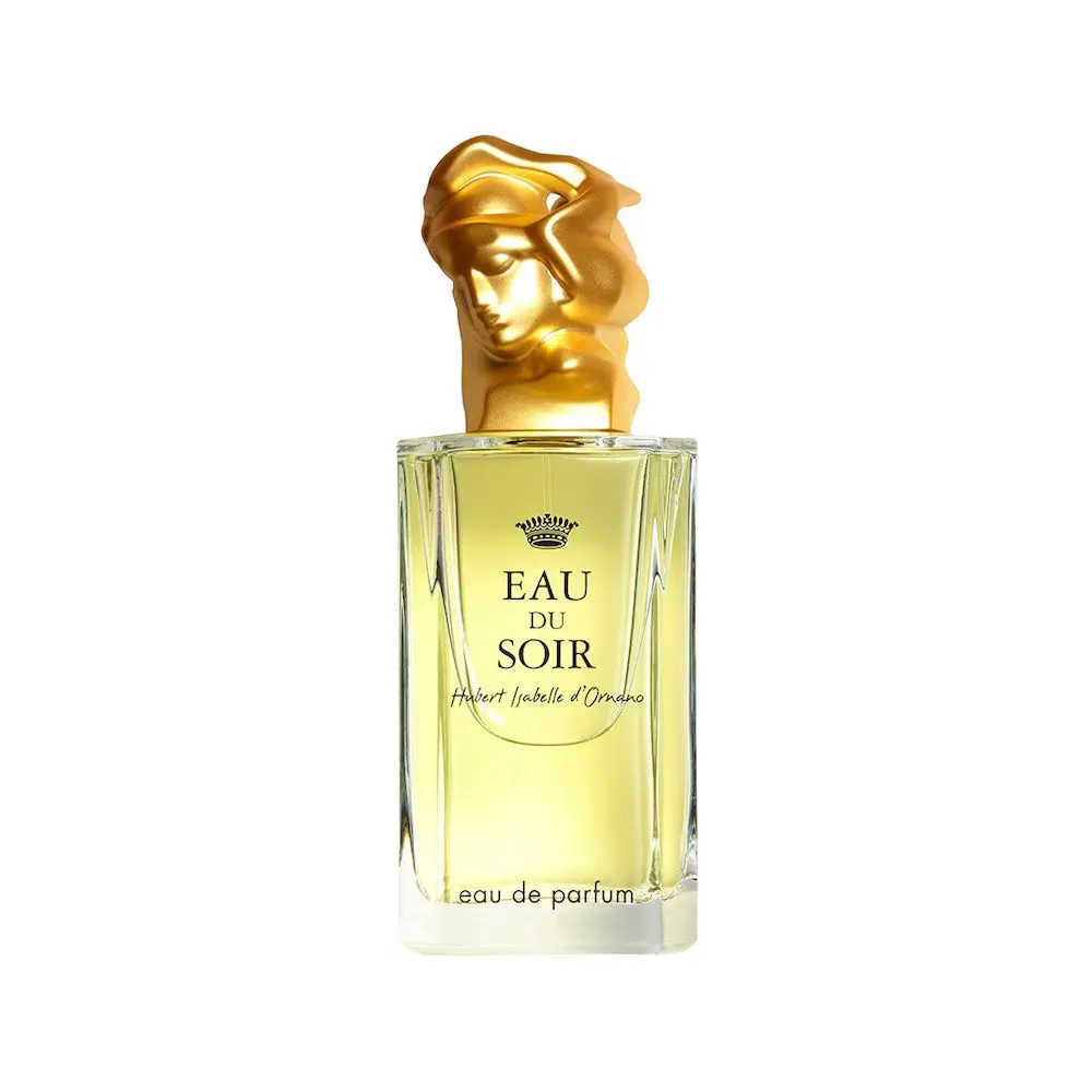 Sisley Eau du Soir Eau de Parfum Spray 100 ml