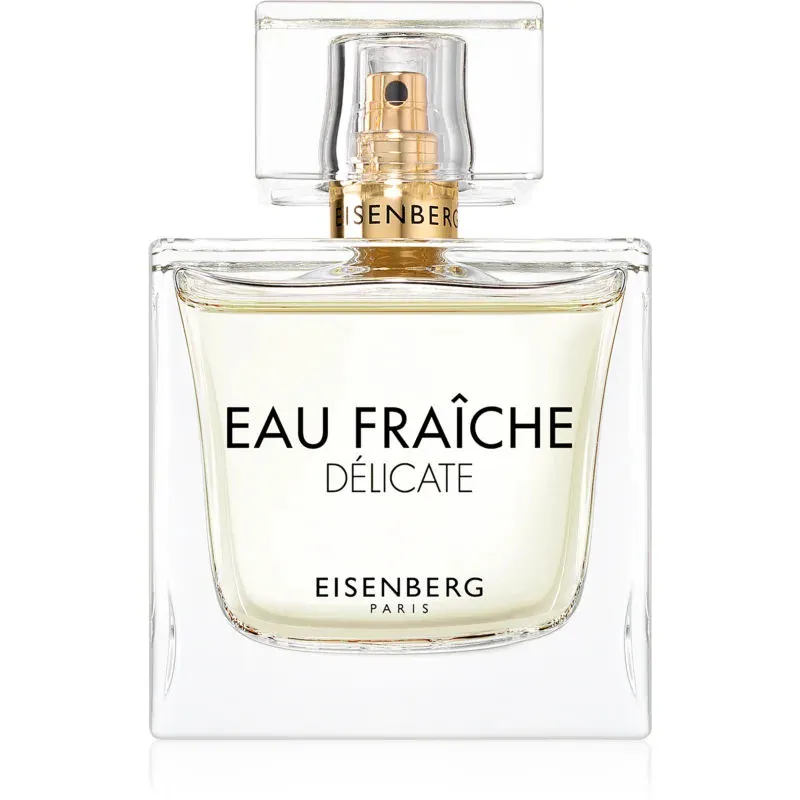 Eisenberg Eau Fraiche Delicate Eau de Parfum 100 ml - Women's Fragrance