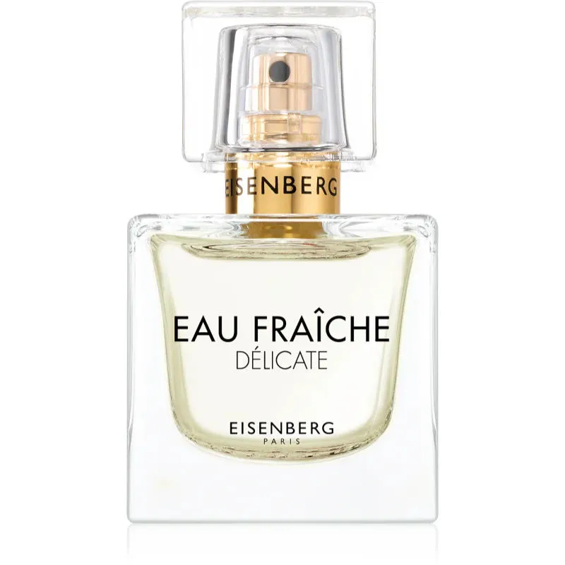 Eisenberg Eau Fraiche Delicate Eau de Parfum 30 ml