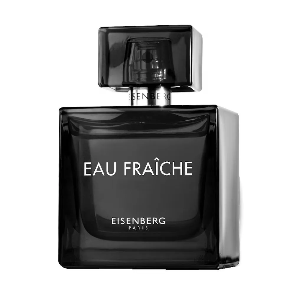 Eisenberg Eau Fraiche Eau de Parfum for Men 30ml