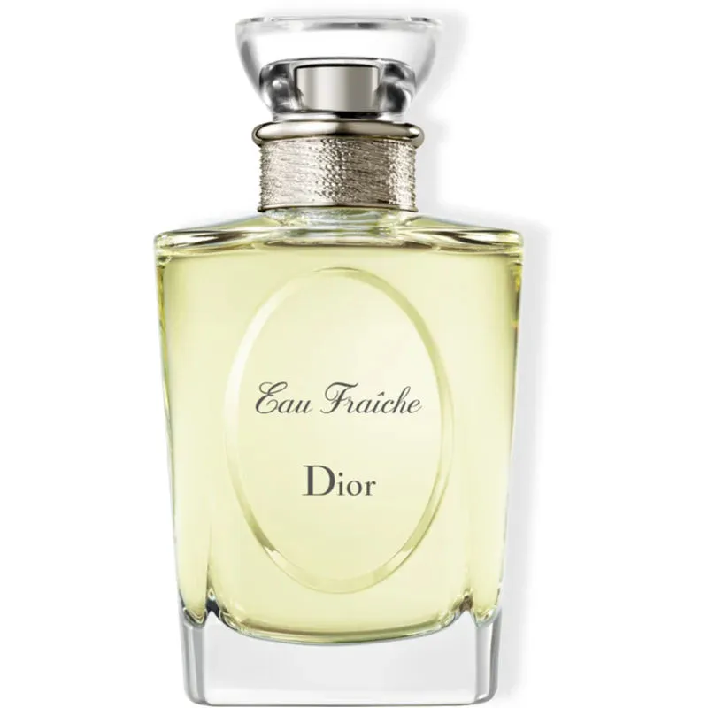 DIOR Eau Fraiche Eau de Toilette Spray 100 ml
