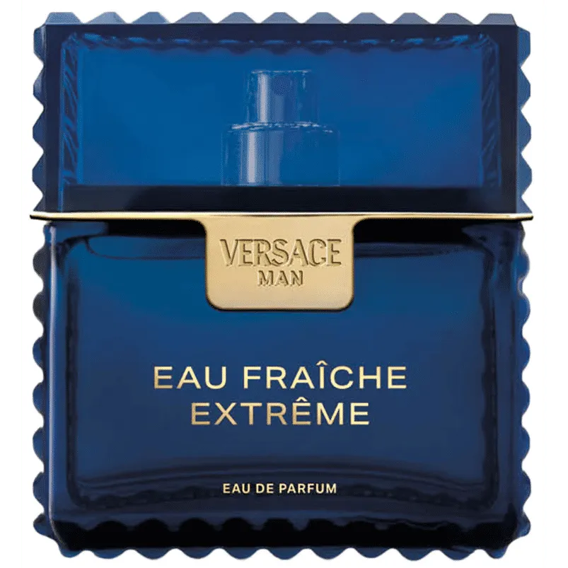 Versace Eau Fraiche Pour Homme Eau de Parfum 50 ml