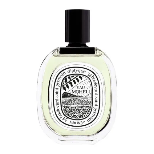 Diptyque Eau Moheli Eau De Toilette 100 Ml (unisex)