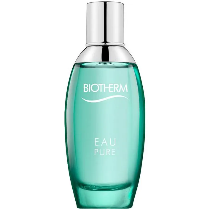 Biotherm Eau Pure Eau de Toilette Spray 50 ml