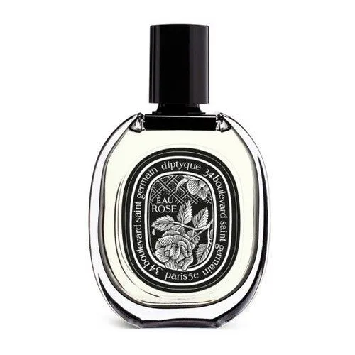 Diptyque Eau Rose Eau de Parfum Spray 75 ml