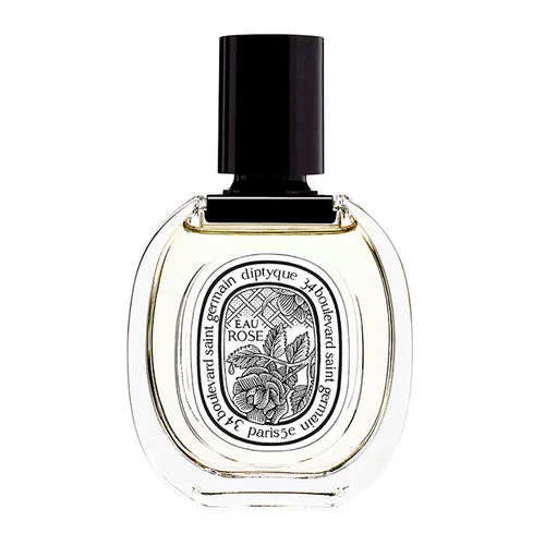 Diptyque Eau Rose Eau de Toilette Spray 50 ml