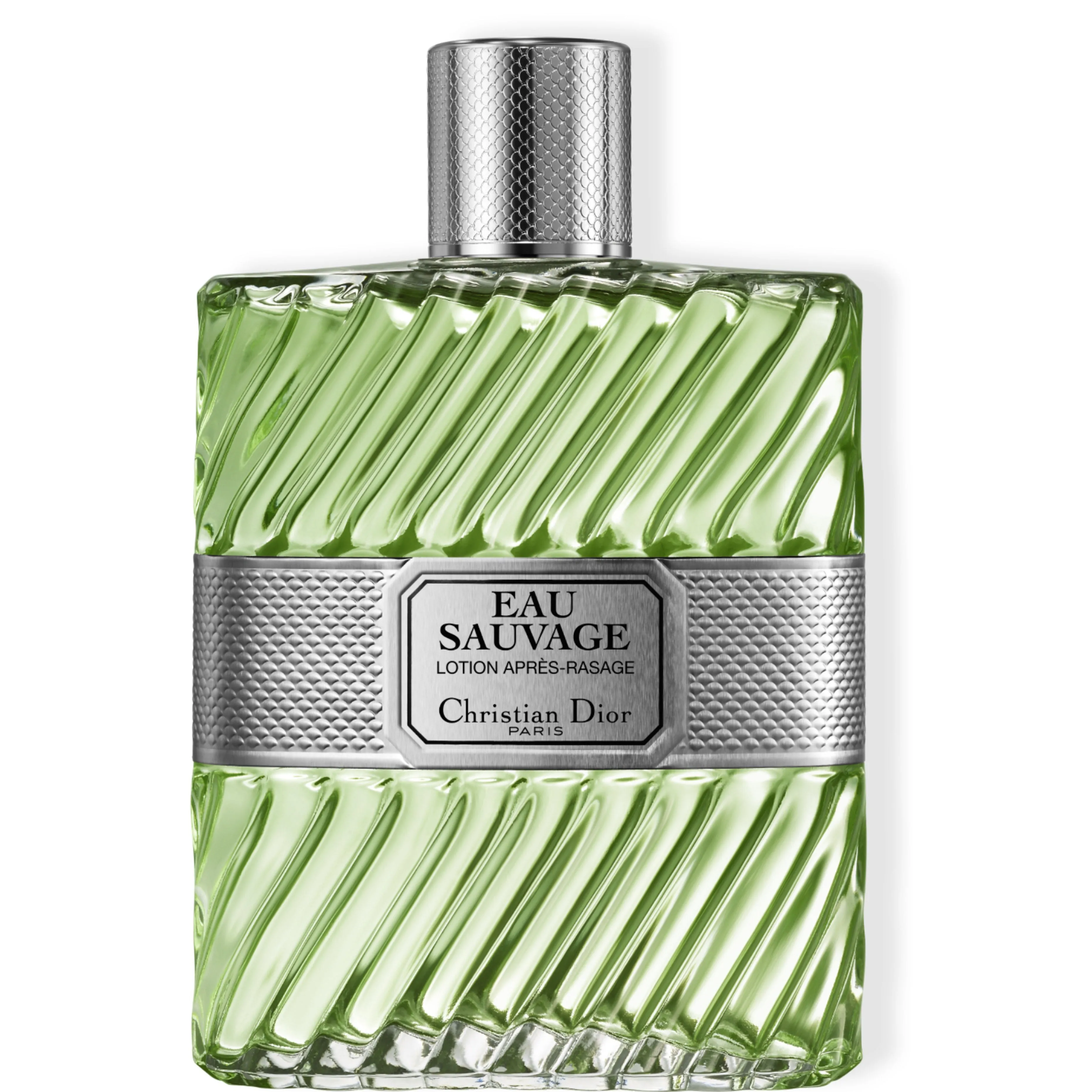 DIOR Eau Sauvage Aftershave  200 ml