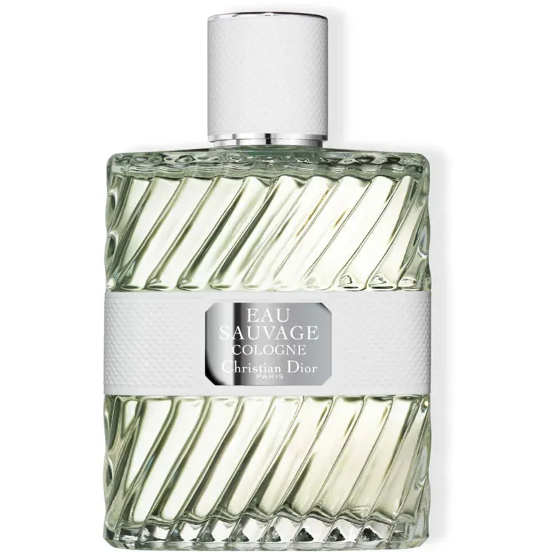 DIOR Eau Sauvage Cologne Eau de cologne spray 100 ml