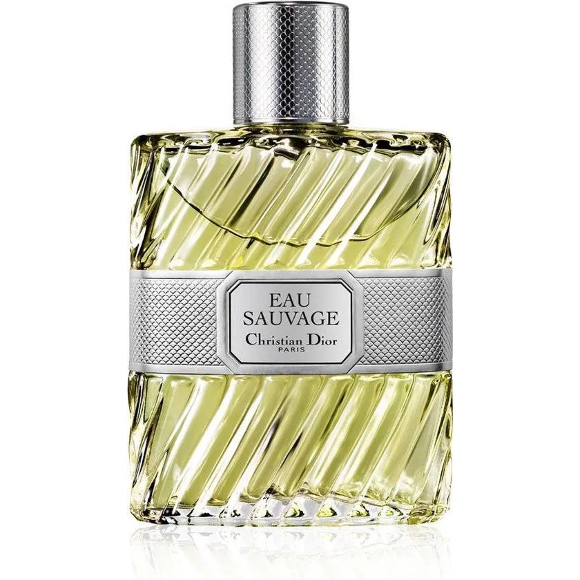 DIOR Eau Sauvage Eau de Toilette Flacon 1000 ml - Black Friday deals: -28%