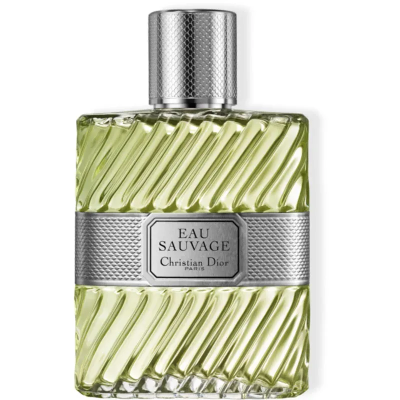 DIOR Eau Sauvage Eau de Toilette Spray 100 ml