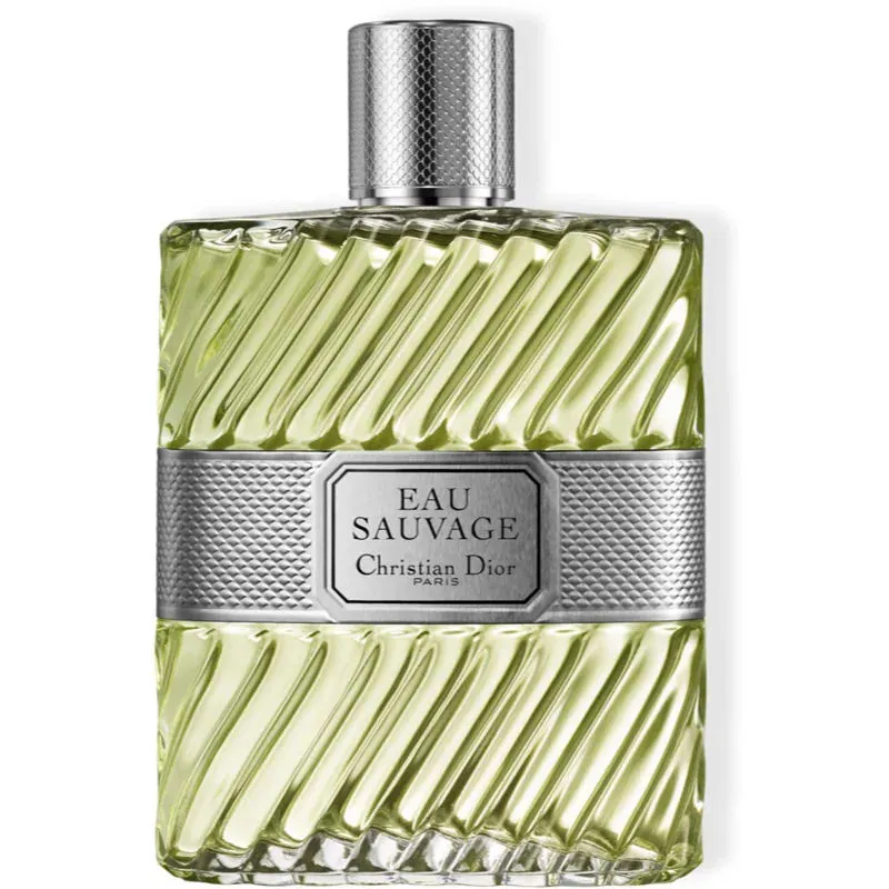 DIOR Eau Sauvage Eau de Toilette Spray 200 ml