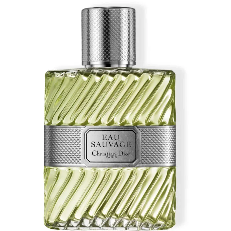 DIOR Eau Sauvage Eau de Toilette Spray 50 ml