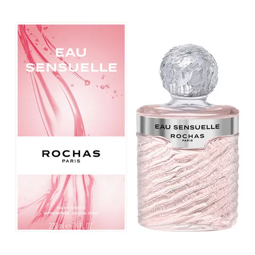 Rochas Eau Sensuelle Eau de Toilette 100 ml