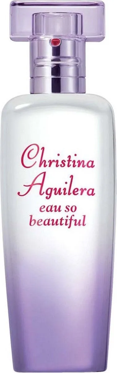 Christina Aguilera Eau So Beautiful - Edp 30ML