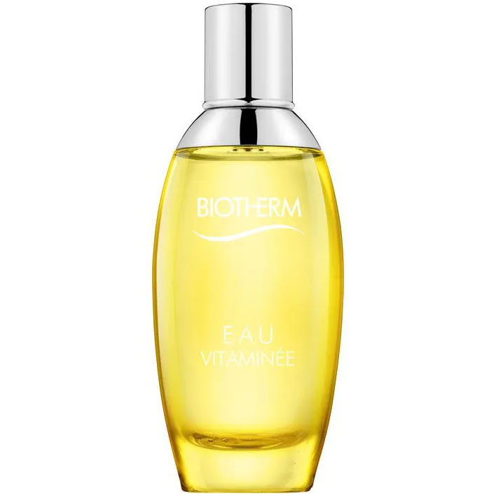 Biotherm Eau Vitaminée Eau de Toilette Spray 50 ml