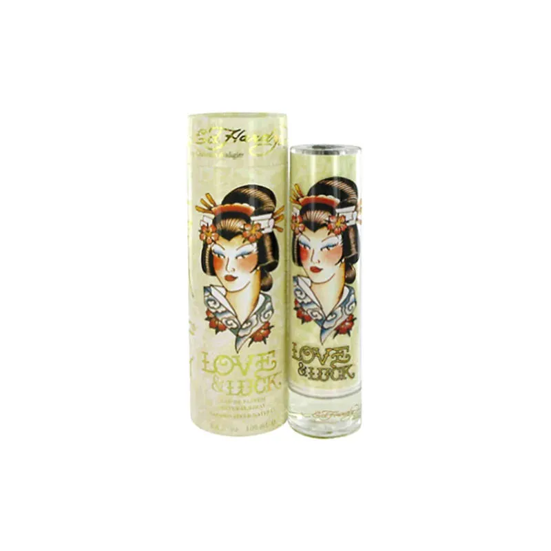 Ed Hardy Luck & Love - 100ml - Eau de parfum