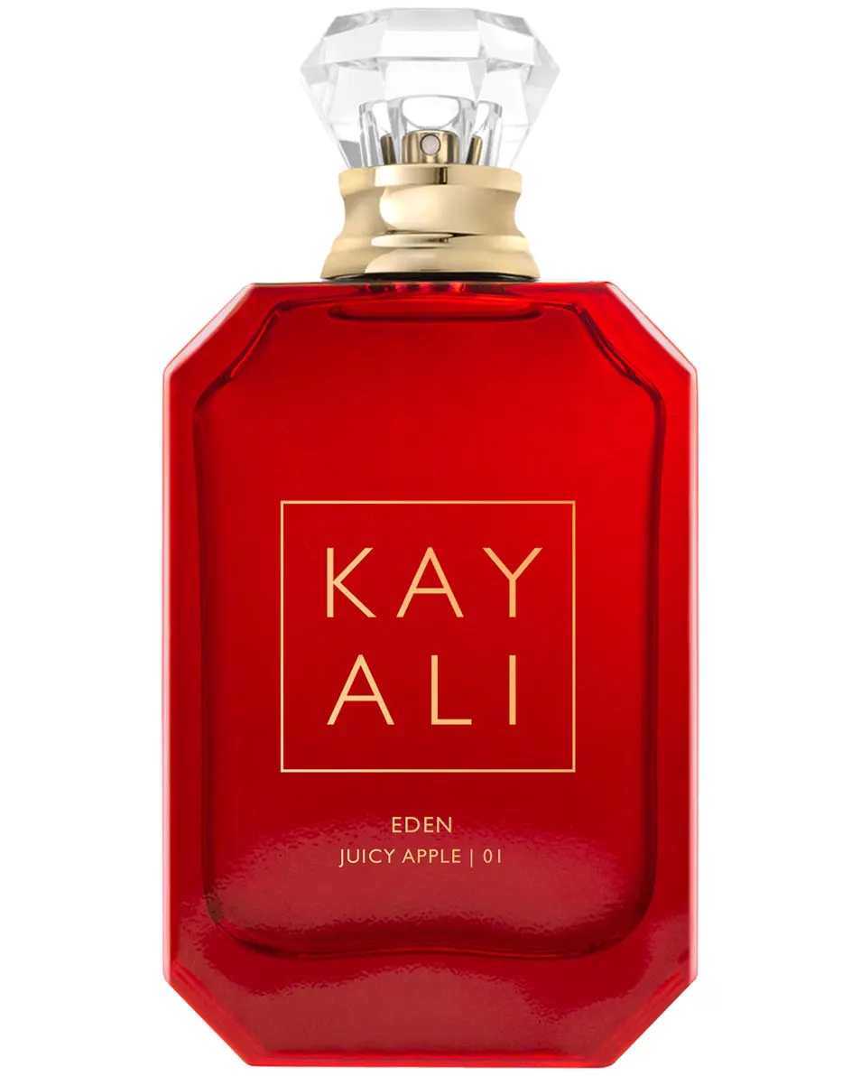Kayali Eden Juicy Apple 01 Eau de Parfum 100ml