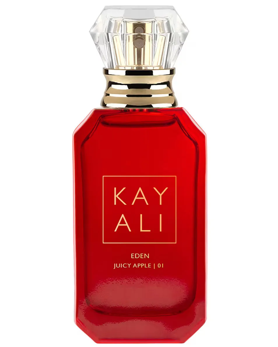 KAYALI EDEN JUICY APPLE 01 EAU DE PARFUM 10ml