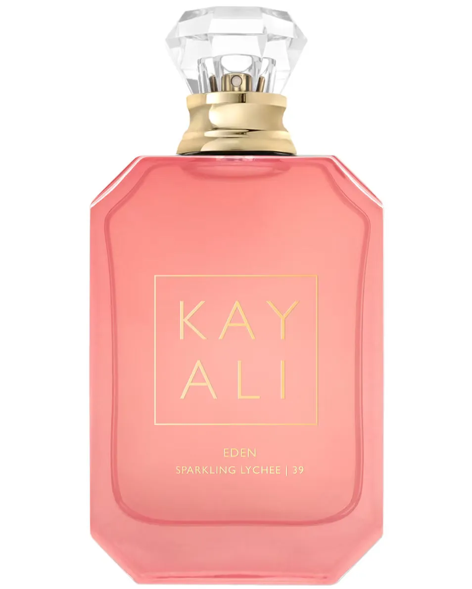 Kayali Eden Sparkling Lychee 39 - 50 ml - eau de parfum spray
