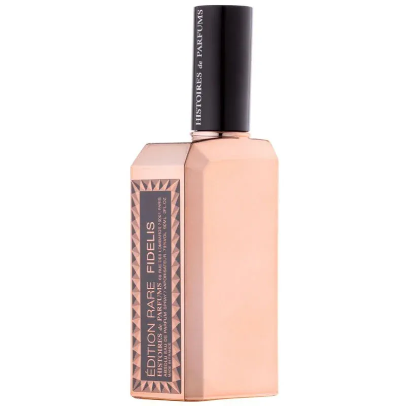 Histoires De Parfums Edition Rare Fidelis Eau de Parfum Unisex 60 ml