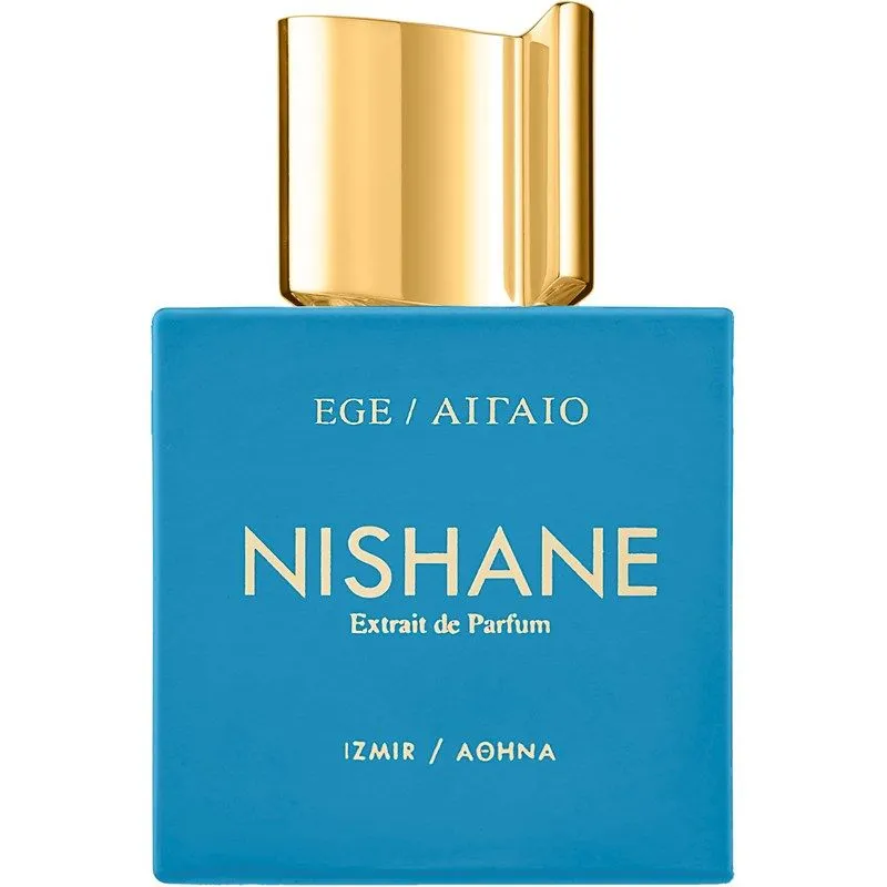 Nishane EGE ΑΙΓΑΙΟ Extrait de Parfum 100ml