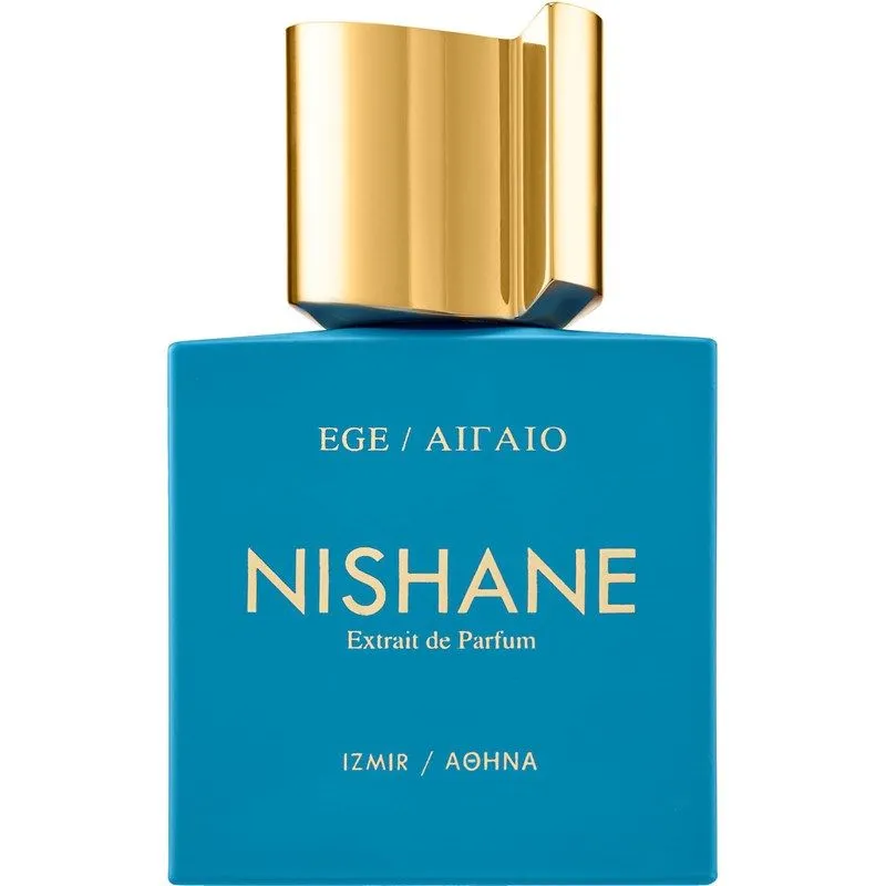 Nishane EGE ΑΙΓΑΙΟ Extrait de Parfum 50ml