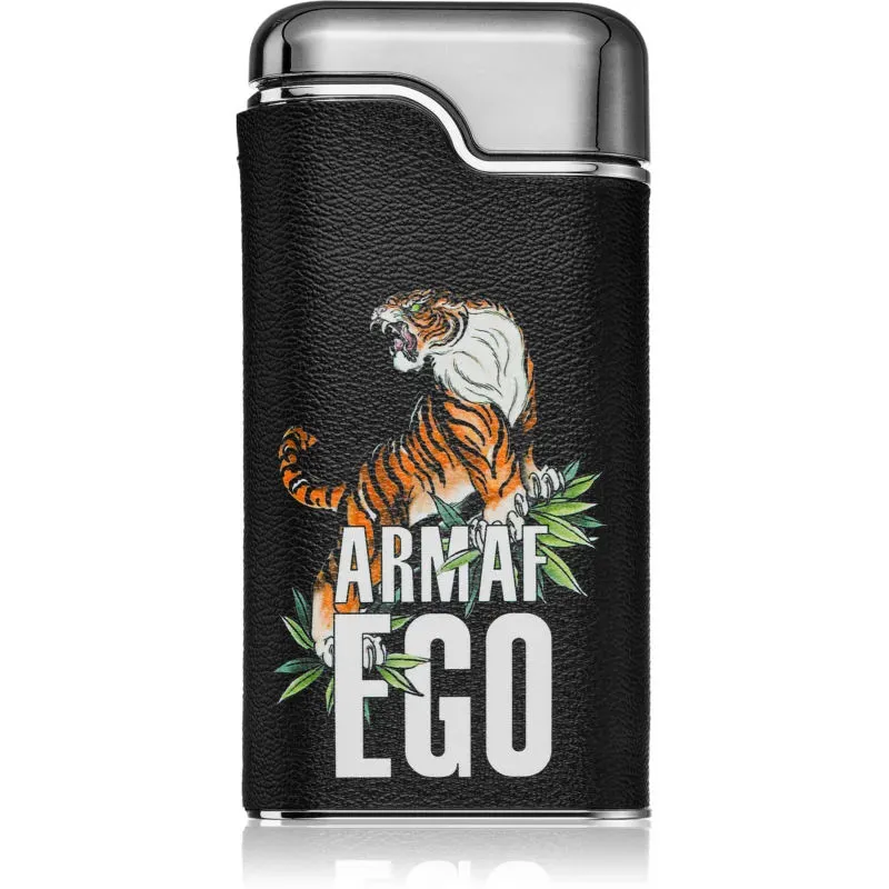 Armaf Ego Tigre eau de parfum spray 100 ml