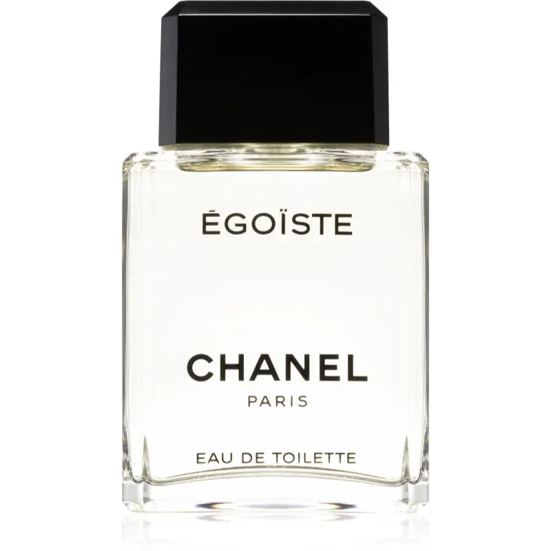 Chanel Égoïste - 100 ml - eau de toilette spray - herenparfum