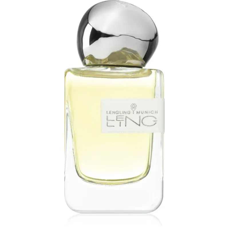 Lengling Munich Eisbach No 5 Extrait de Parfum 50ml