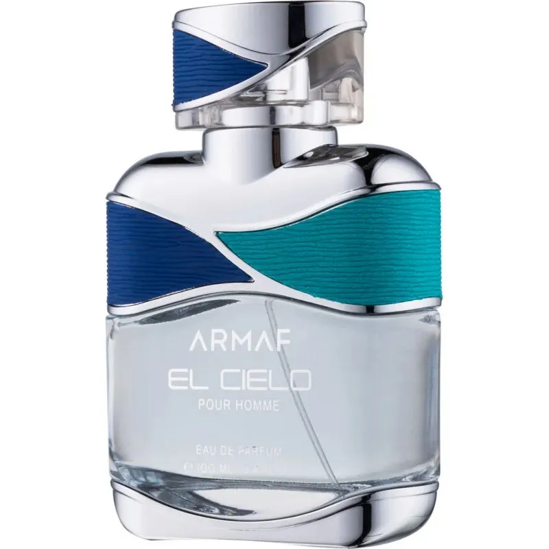 Armaf El Cielo Pour Homme - Eau de parfum spray - 100 ml