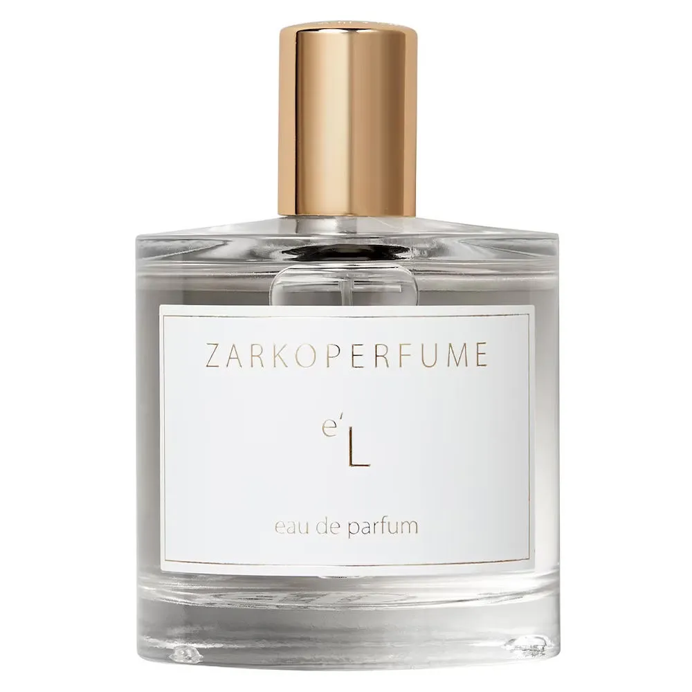 Zarkoperfume E'L Eau de Parfum Spray 100 ml