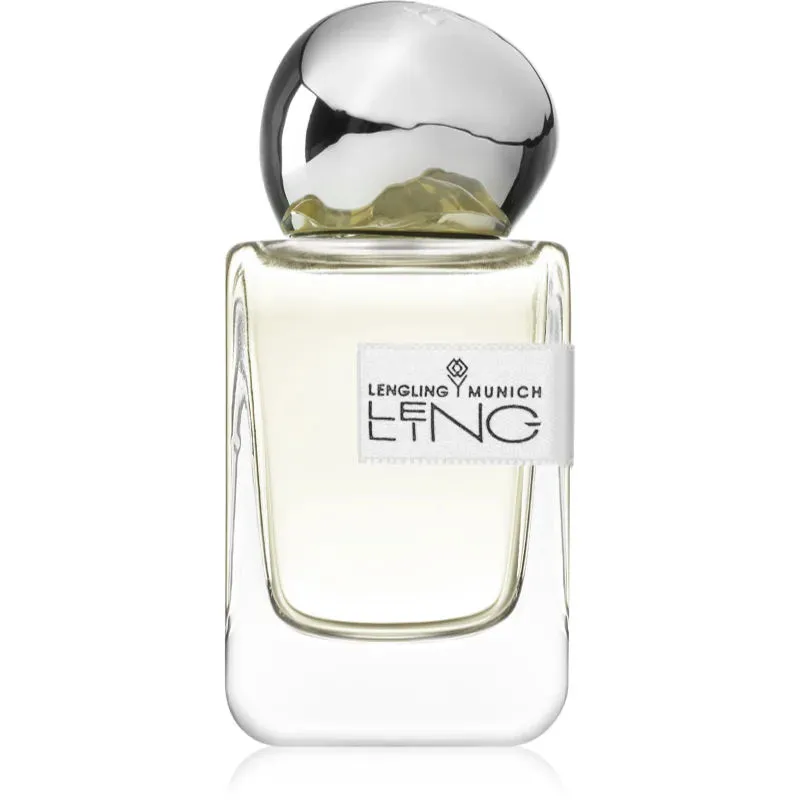 Lengling Munich  ~ El Pasajero ~ No 1 eau de parfum 50ml eau de parfum