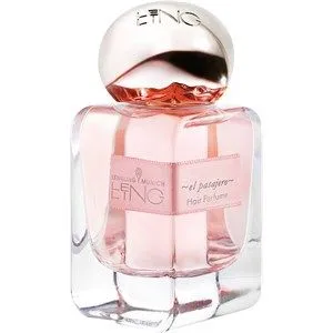 Lengling Munich  ~ El Pasajero ~ No 1 haarparfum 50ml haarparfum