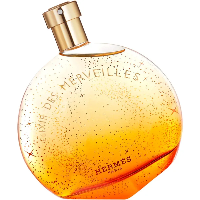 Hermès Elixir des Merveilles Eau de parfum spray 100 ml