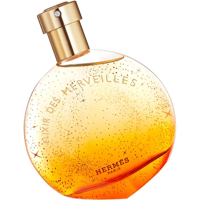 Hermès Elixir des Merveilles Eau de parfum spray 50 ml