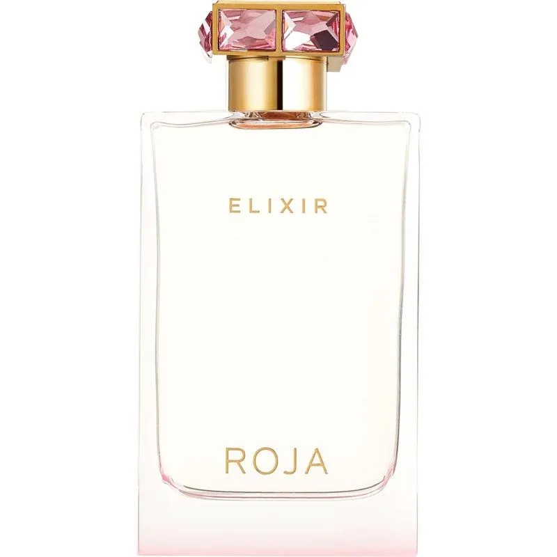 Roja Parfums Elixir Eau De Parfum 75 ml - Woman