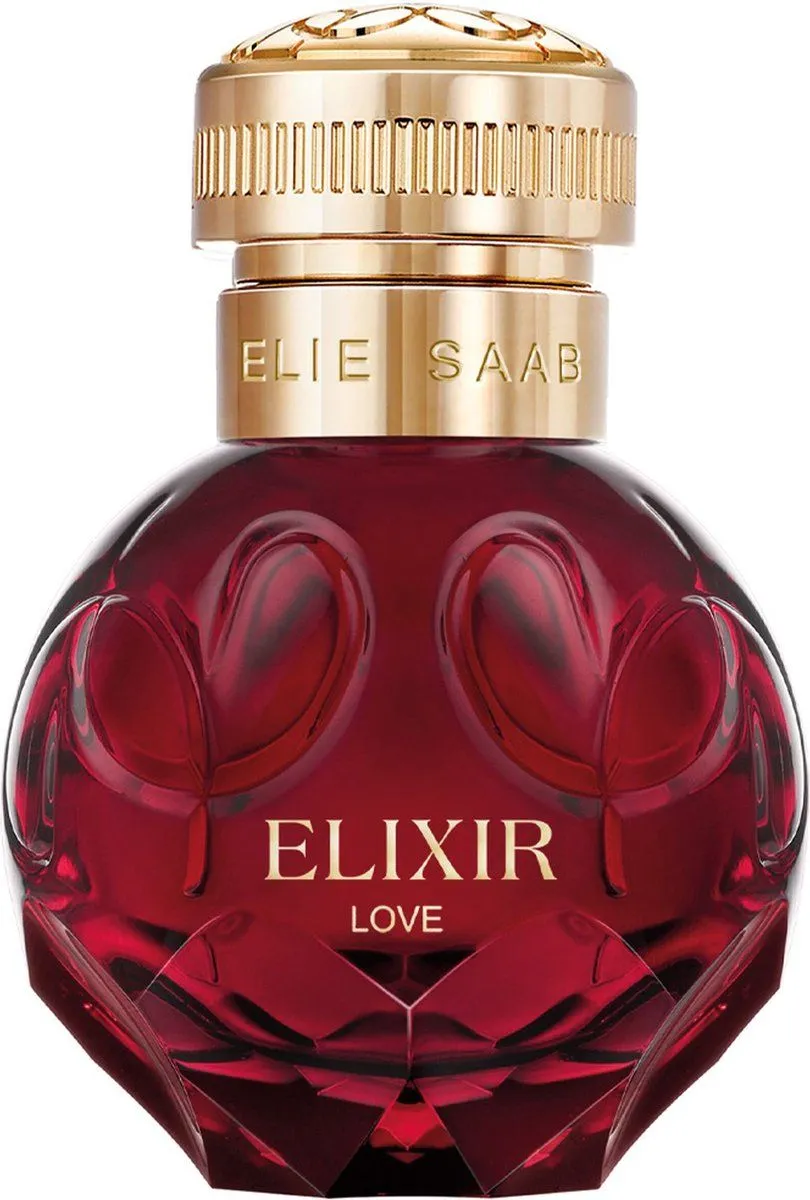 Elie Saab Elixir Love Eau de parfum spray 30 ml