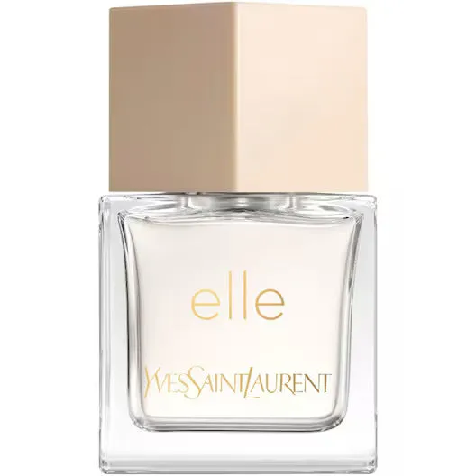 Yves Saint Laurent Elle Eau de Parfum 80 ml