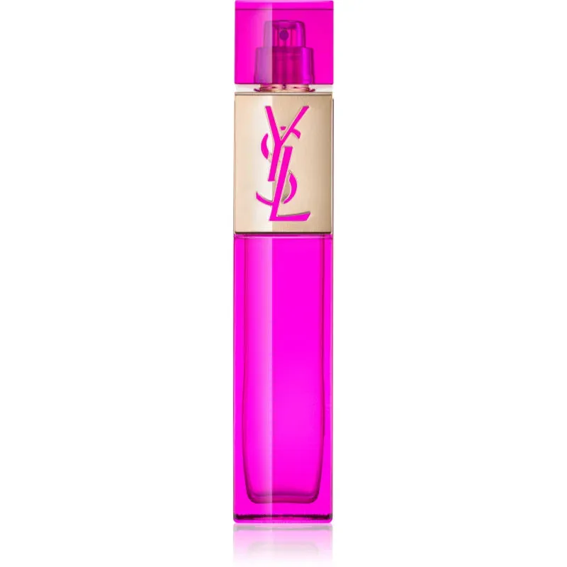 Yves Saint Laurent Elle Eau de Parfum Spray 90 ml