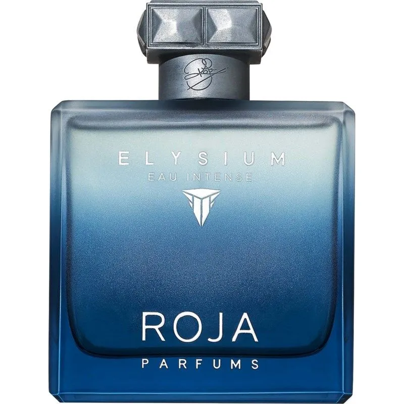 Roja Parfums Elysium Eau Intense Eau De Parfum 100 ml