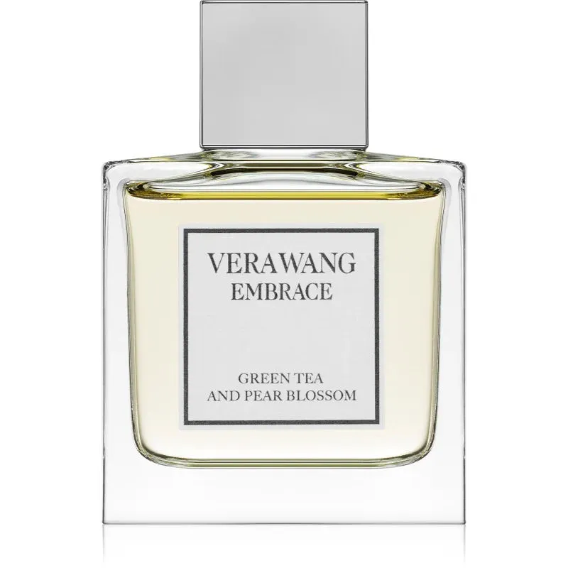 Vera Wang Embrace Green Tea & Pear Blossom Eau de Toilette 30ml Spray