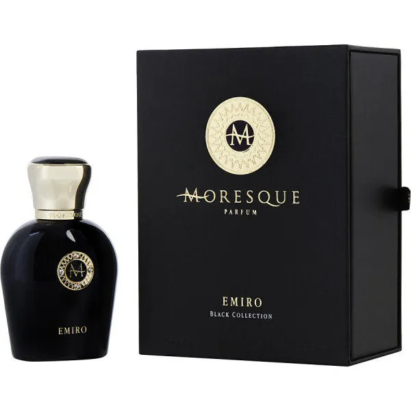 Moresque Emiro Eau de Parfum Spray 50 ml