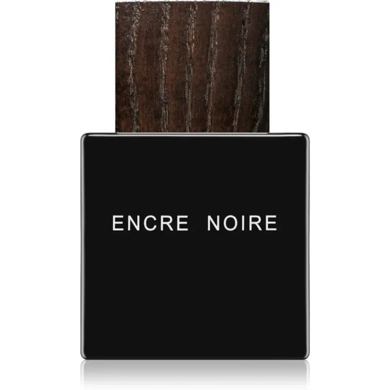 Lalique Encre Noire - 50ml - Eau de toilette