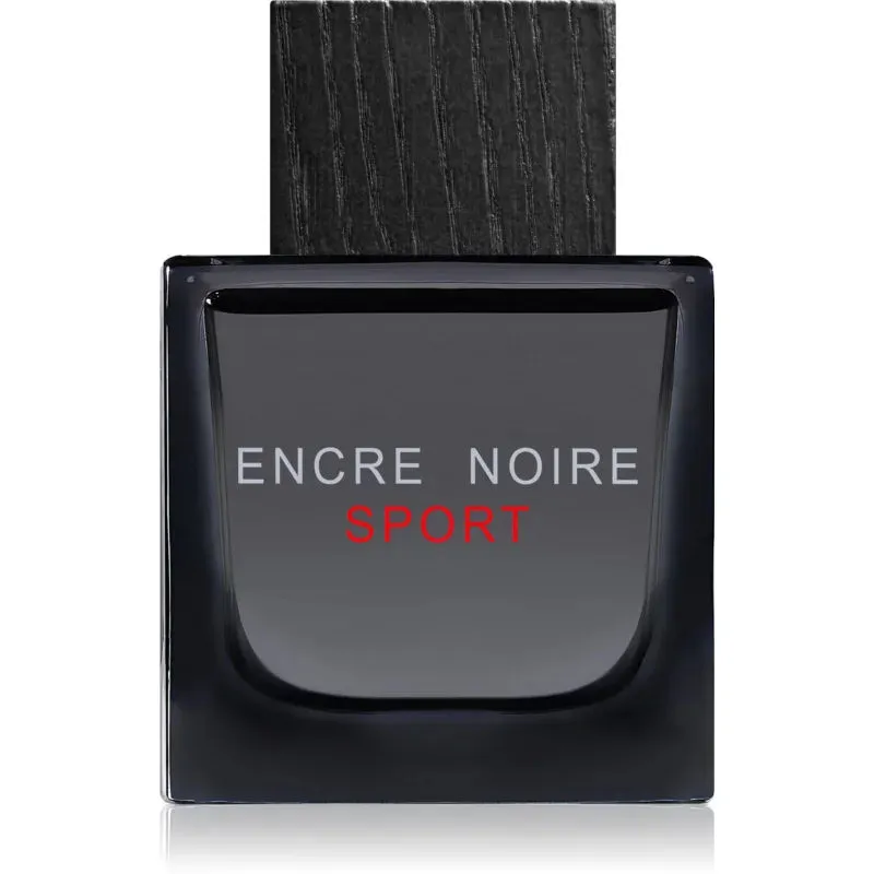Lalique Encre Noire Sport - 100ml - Eau de toilette
