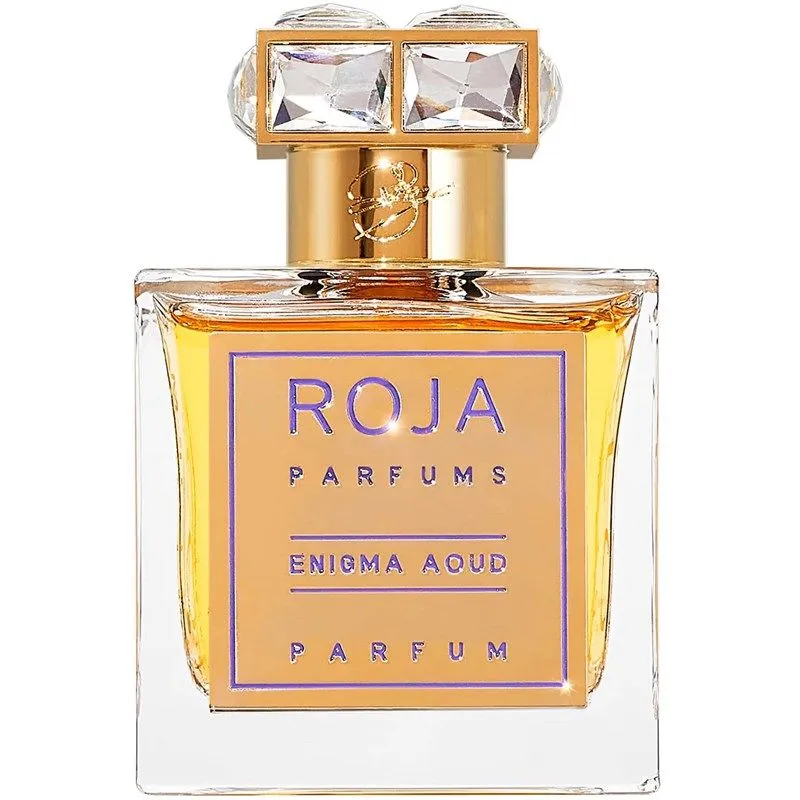 Roja Parfums Enigma Aoud - 100 ml - parfum spray - pure parfum - damesparfum