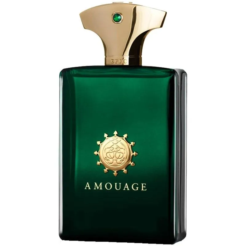Amouage Epic Man Eau de Parfum 100ml